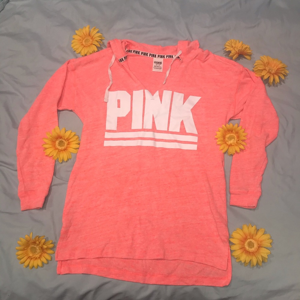 Victoria Secret Pink Jacket